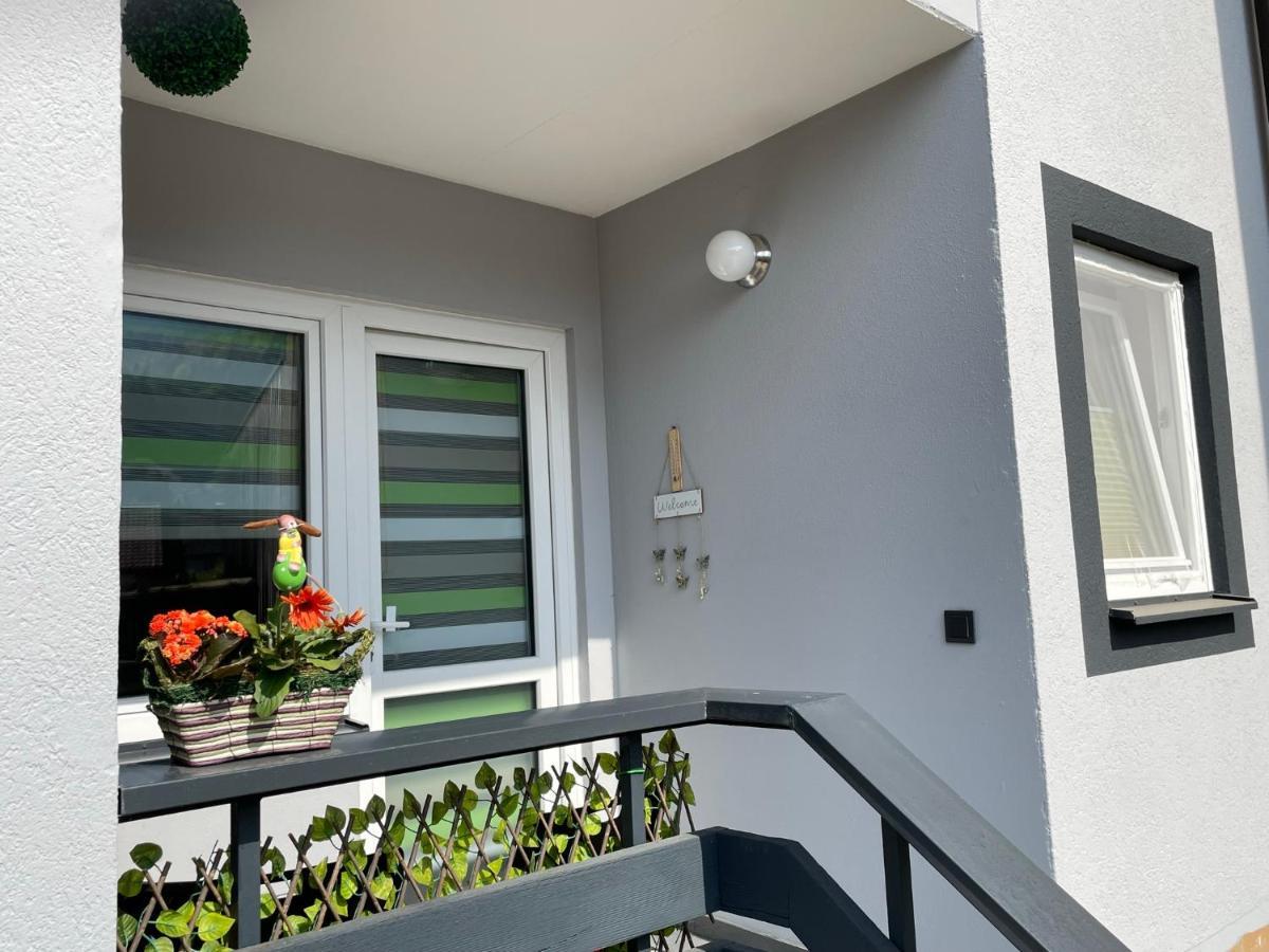 Wehr Orchidee Apartment 외부 사진