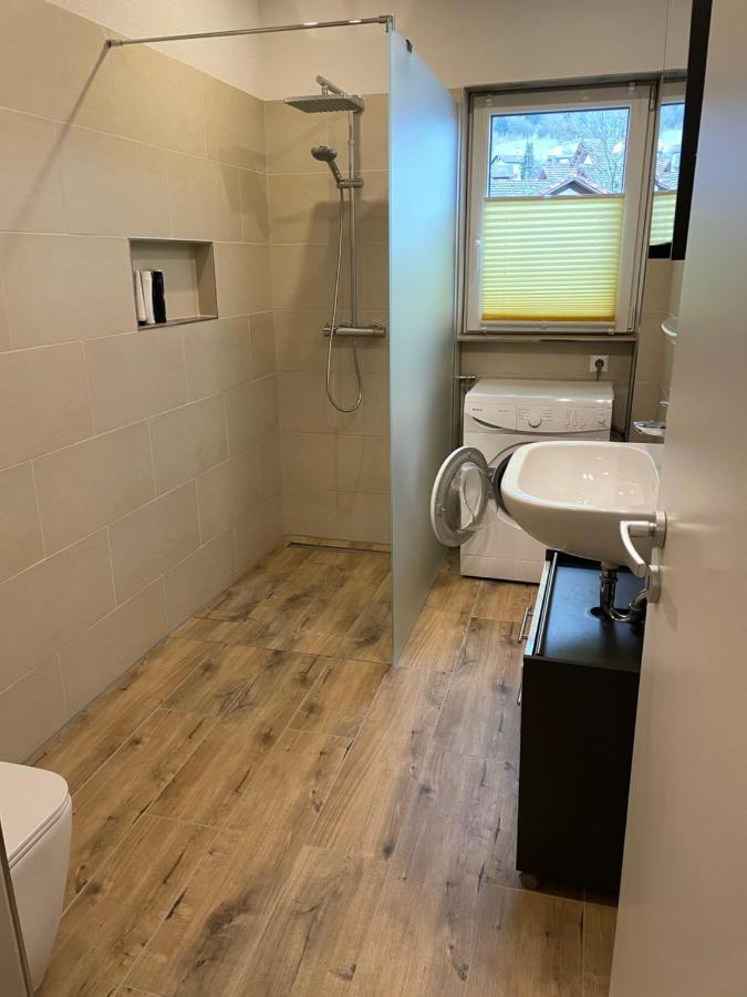 Wehr Orchidee Apartment 외부 사진