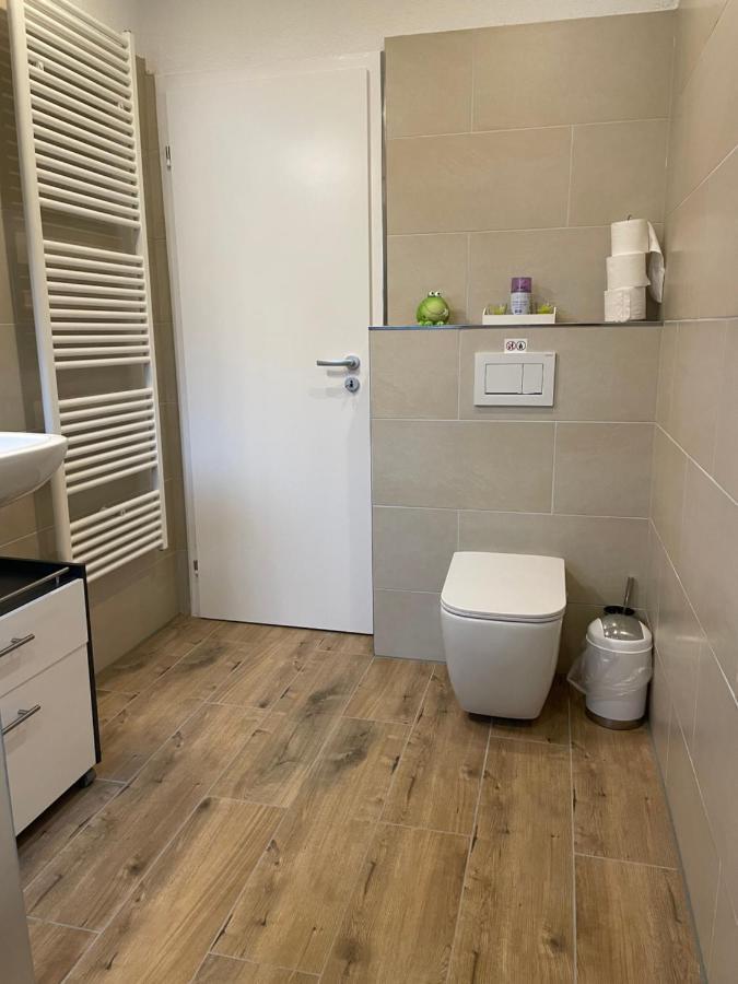 Wehr Orchidee Apartment 외부 사진