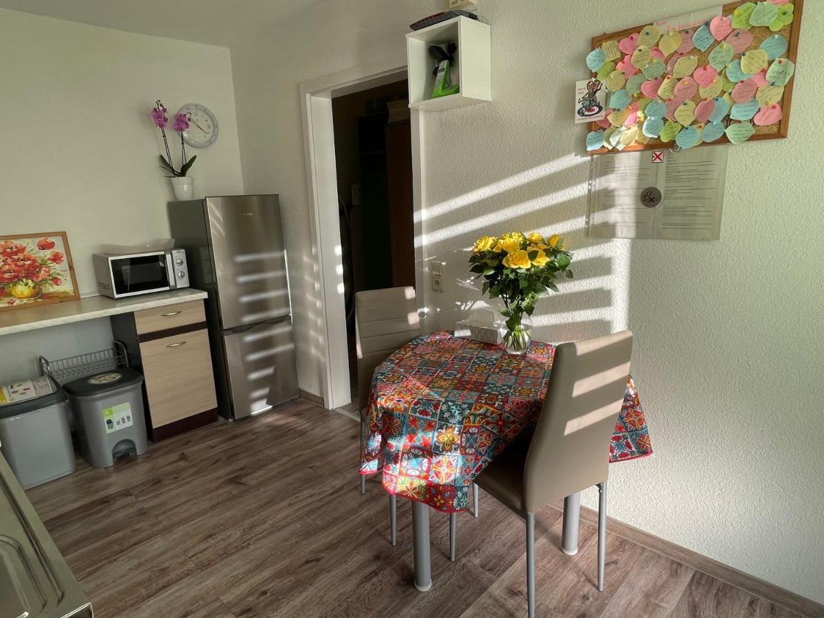 Wehr Orchidee Apartment 외부 사진