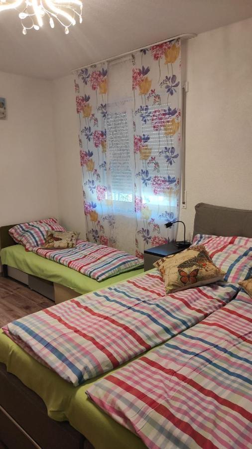 Wehr Orchidee Apartment 외부 사진