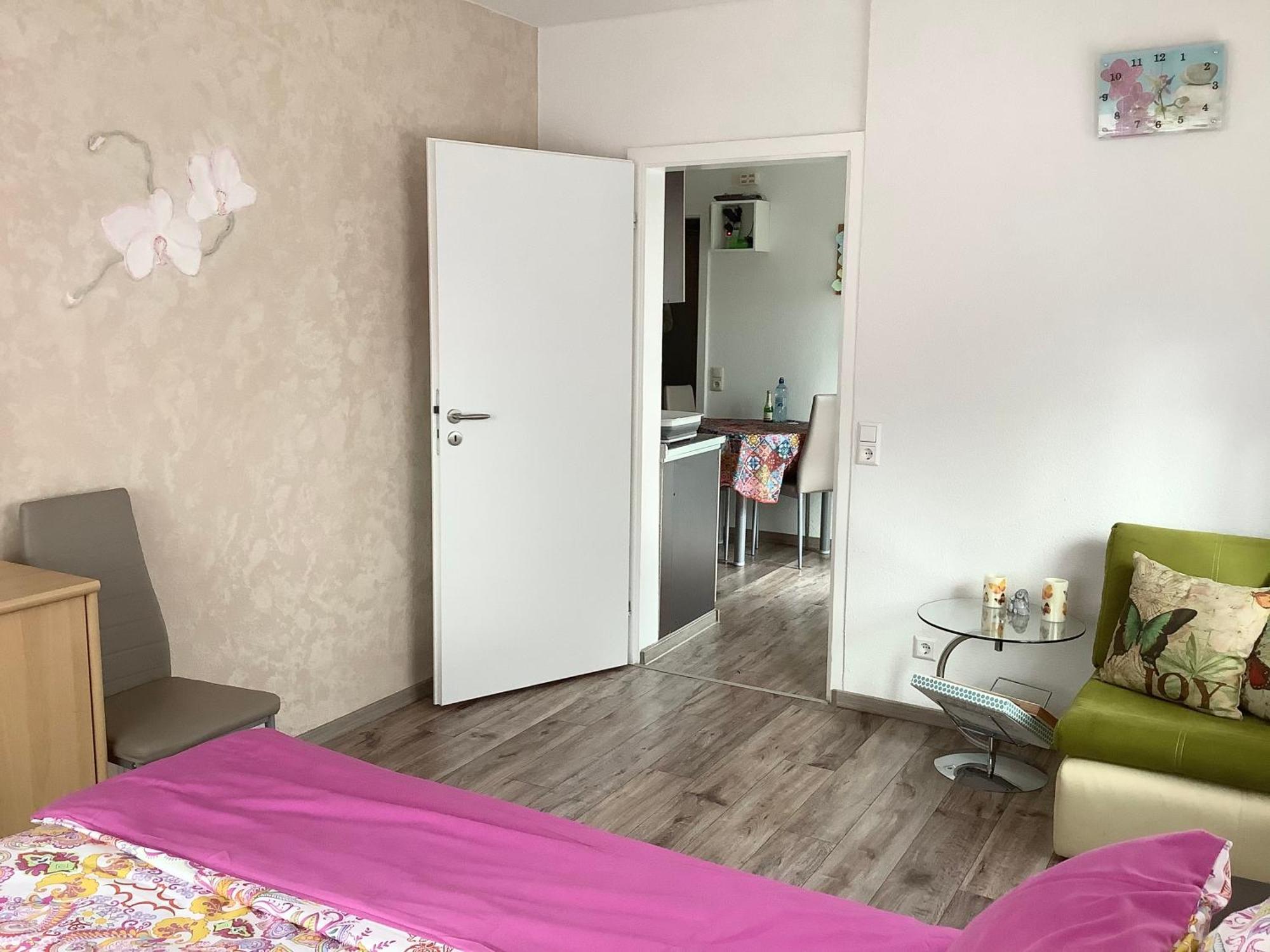 Wehr Orchidee Apartment 외부 사진