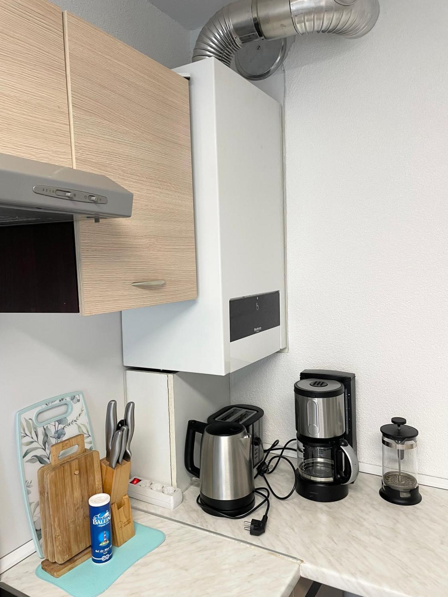 Wehr Orchidee Apartment 외부 사진