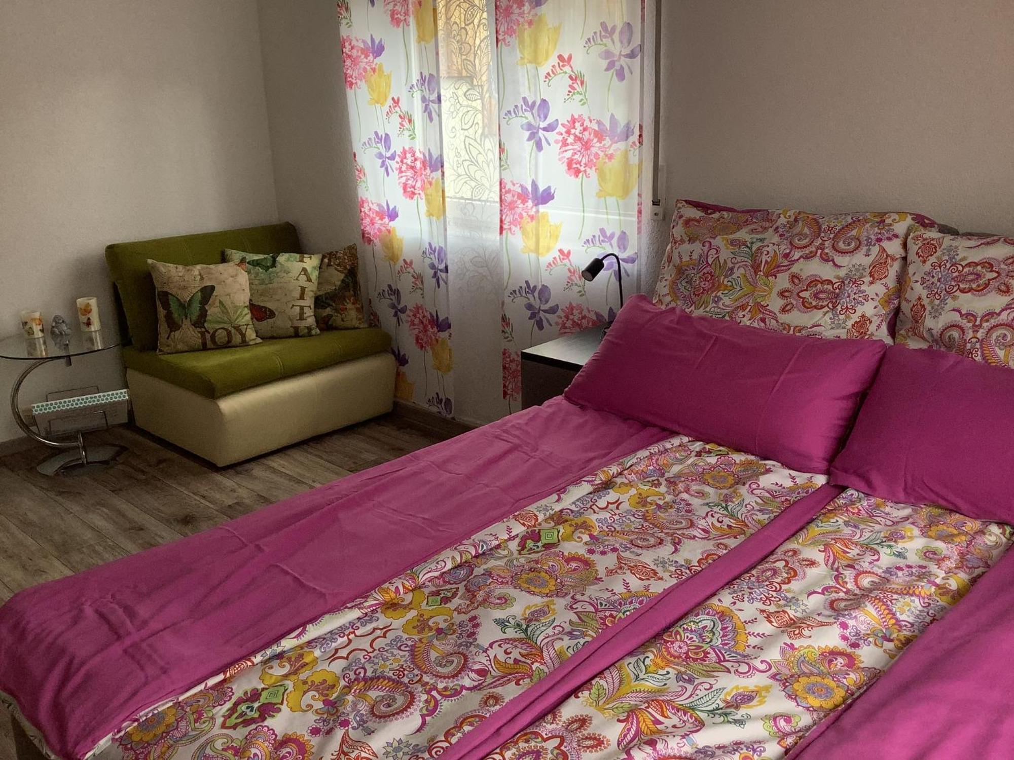 Wehr Orchidee Apartment 외부 사진
