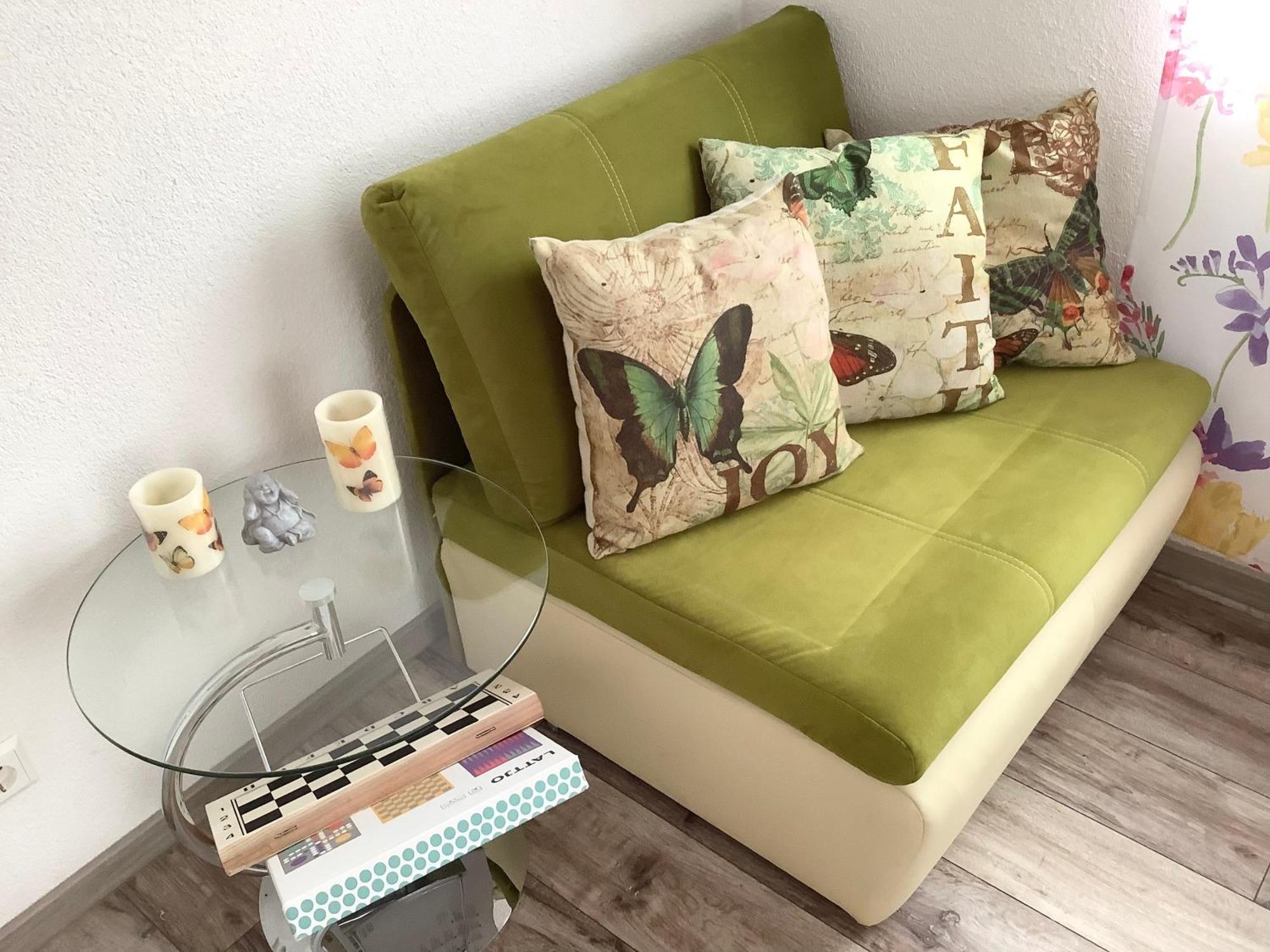 Wehr Orchidee Apartment 외부 사진