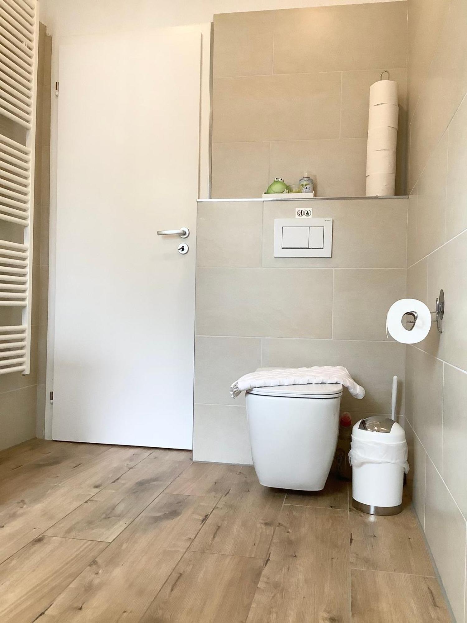 Wehr Orchidee Apartment 외부 사진